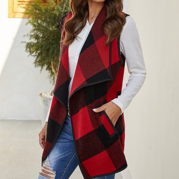 Vest - Picture 5 of 5